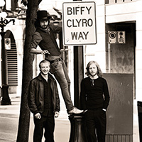 Biffy Clyro Way