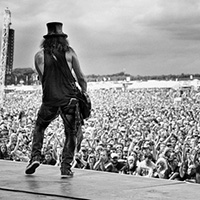 Slash Download Festival