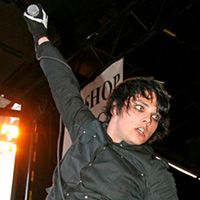 Gerard Way