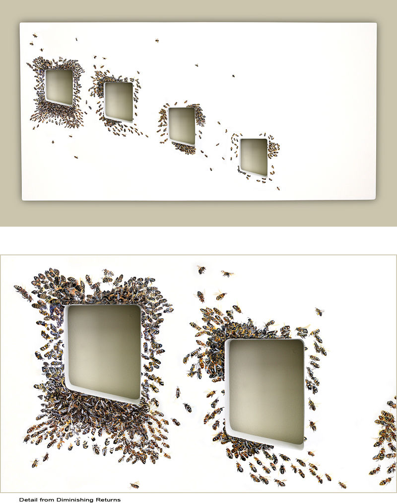 Diminishing Returns