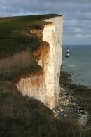 A Portrait of Beachy Head