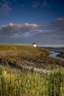 Burry Port Lighthouse