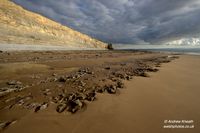 Nash Point (Looking East)