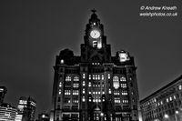 Royal Liver Building. (Liverpool)