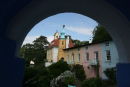 Portmeirion Portrait