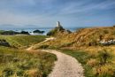 Llanddwyn Island