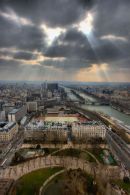 Paris View
