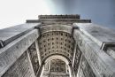 Arc de Triomphe