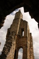 Warkworth Castle (2)