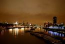 Thames at Night