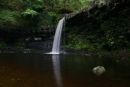 Sgwd Gwladys/Lady Falls
