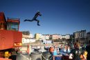 Tenby Harbour Dive