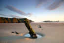 The Wreck of the Helvetia