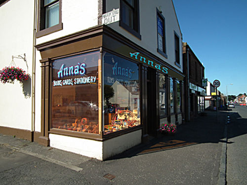 Anna's Gift Shop