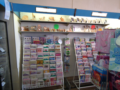 Anna's Gift Shop