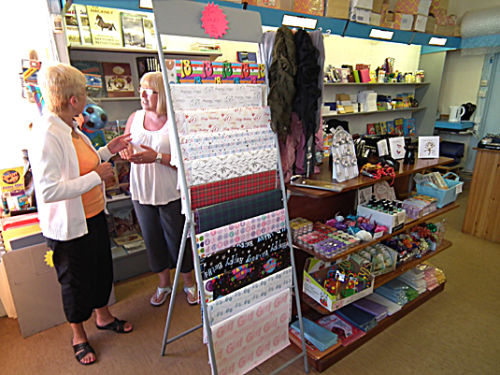 Anna's Gift Shop