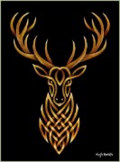 celtic_knot_stag
