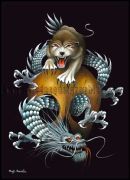 Chinese Dragon