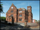 Kilmarnock Academy
