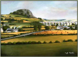Loudoun Hill 1900 loudoun_hill_darvel
