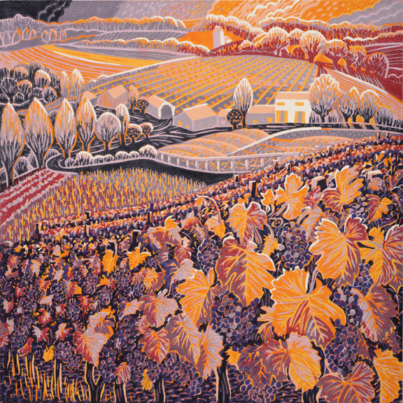 Autumn Glow