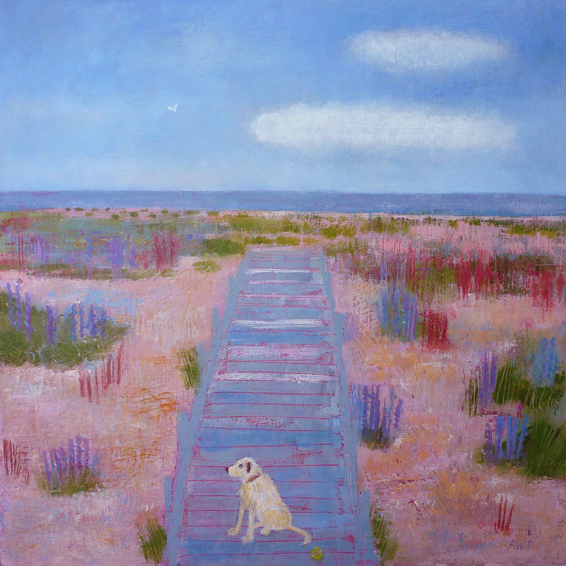 Boardwalk