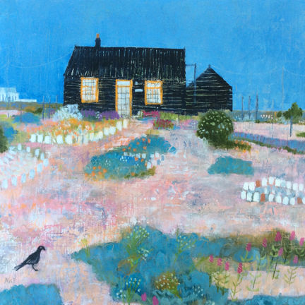 Prospect Cottage Garden