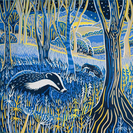 Foraging