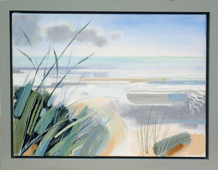 Bright Morning Camber