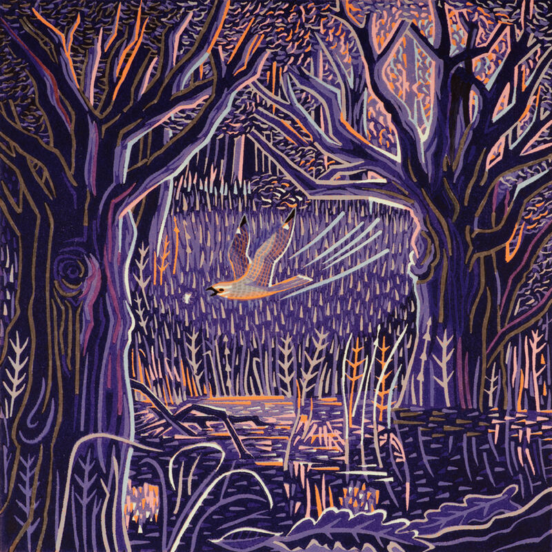 Nightfall