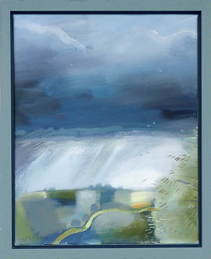 Summer Storm