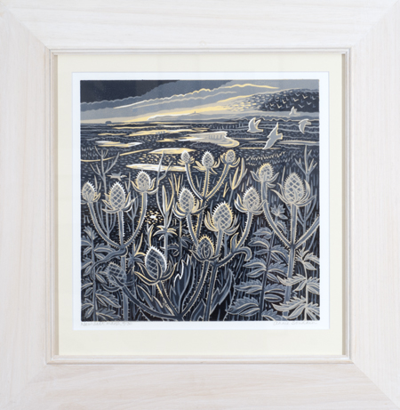 New Saltmarsh
