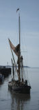 Hywel's Photographs - Variations on a Barge