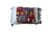 Beach Huts Pillow