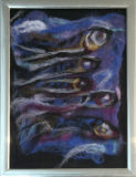Barbara's Felting