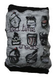 Tea Time Treats Cushion
