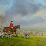 Cotswold Hunt