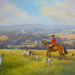 Cotswold Hunt