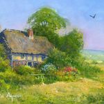 Cottage 1