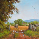 Country Scene 2