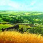 Derbyshire One