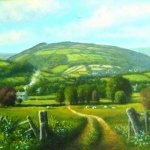 Derbyshire Three