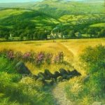 Derbyshire Two