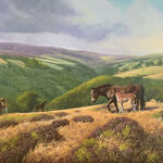 20" X 30" - ( 762 X 508 mm )   