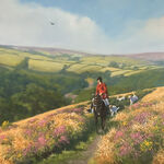 Devon and Somerset Staghounds