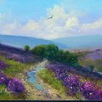 Moorland 2