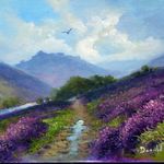 Moorland 3