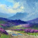 Moorland 4