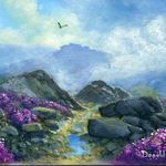 Moorland 6