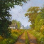 The Farm Lane